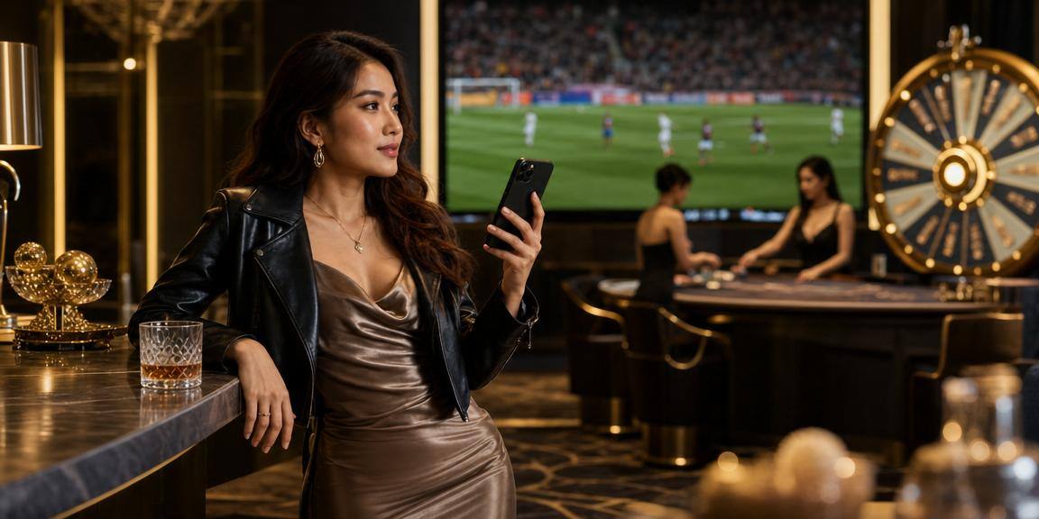 m13 Apa Yang Kami Sediakan dalam Dice Game